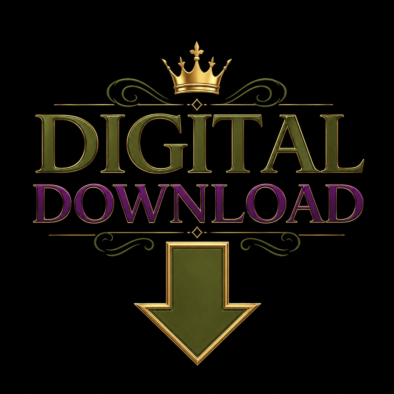 DIGITAL DOWNLOADS