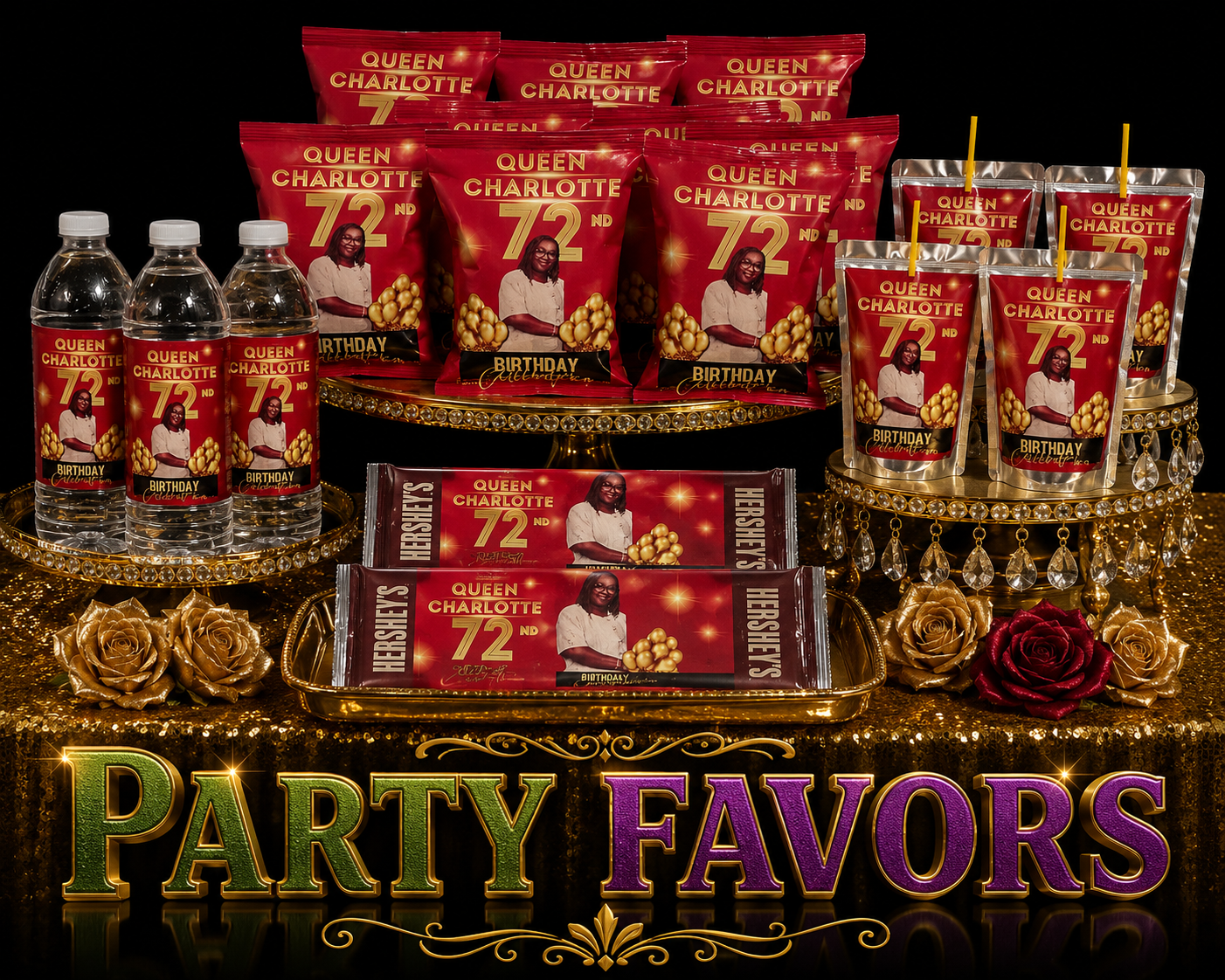 Party Favors