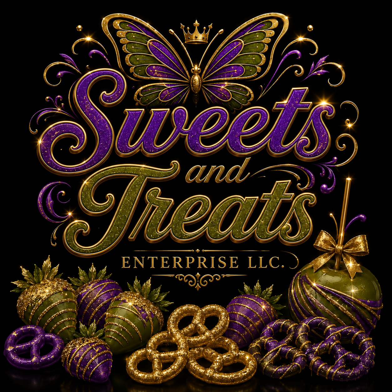 Sweets & Treats
